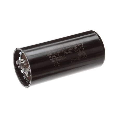 Kairak Capacitor Start  Copeland 014-0 334-60411-13